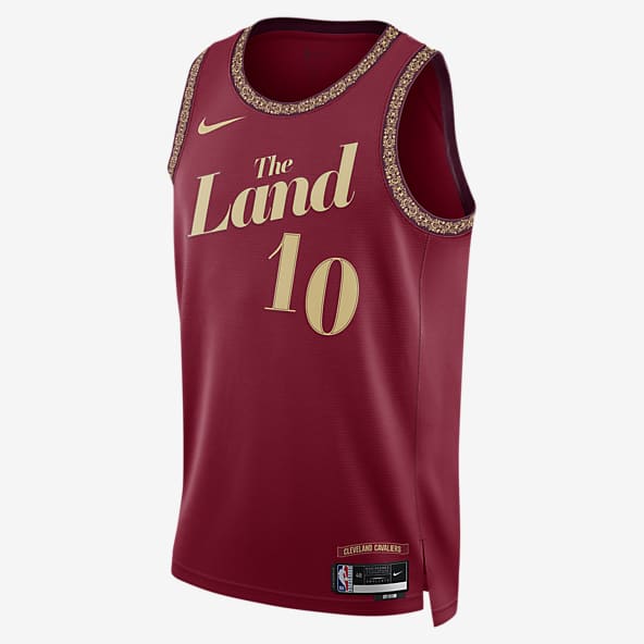 Cleveland Cavaliers Jerseys Gear. Nike